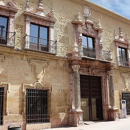 Apartment El Llano Parking Gratis Lucena Exterior photo