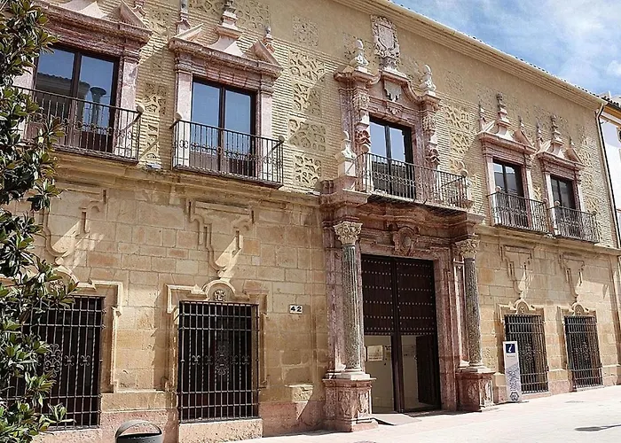 Apartment El Llano Parking Gratis
