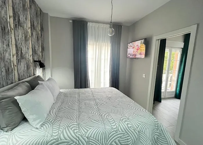 Apartment El Llano Parking Gratis