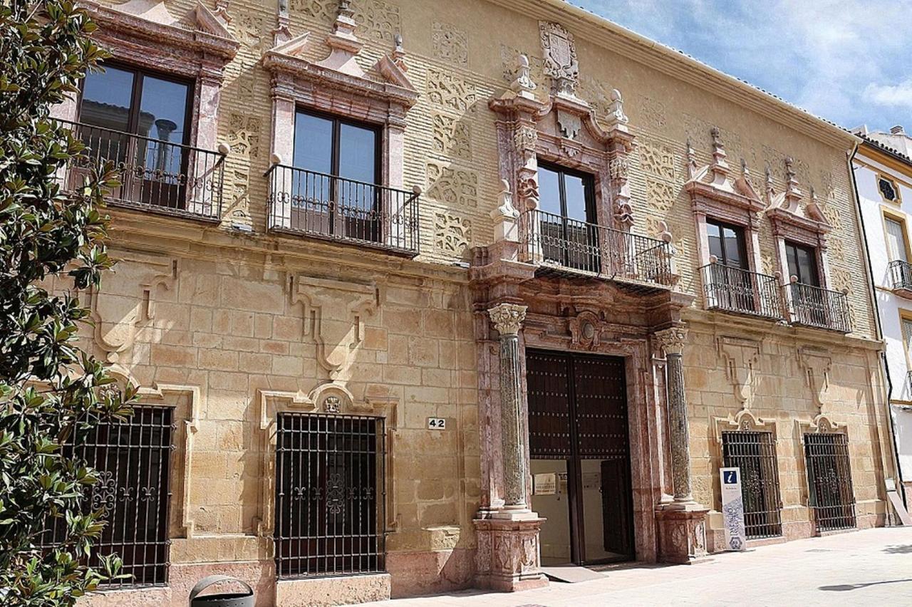 El Llano * Lucena