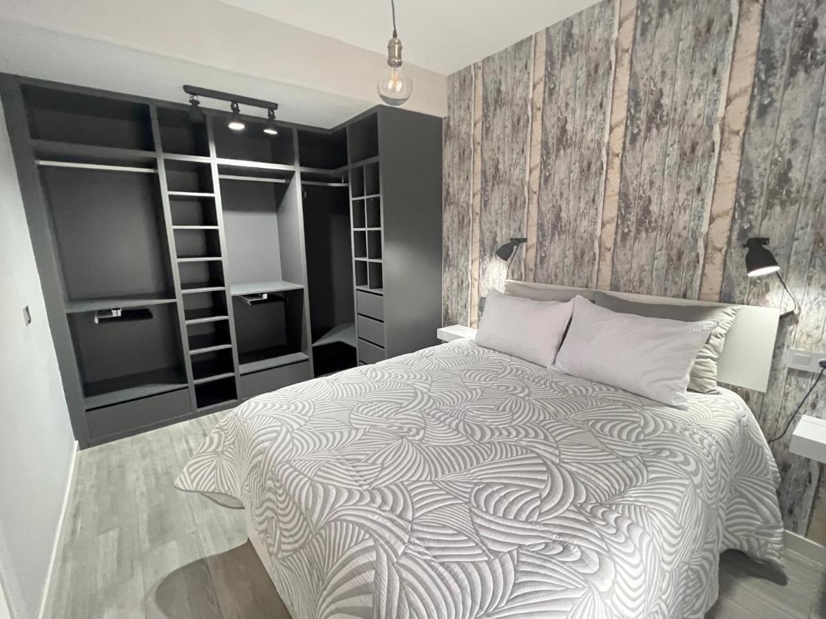 El Llano Apartment