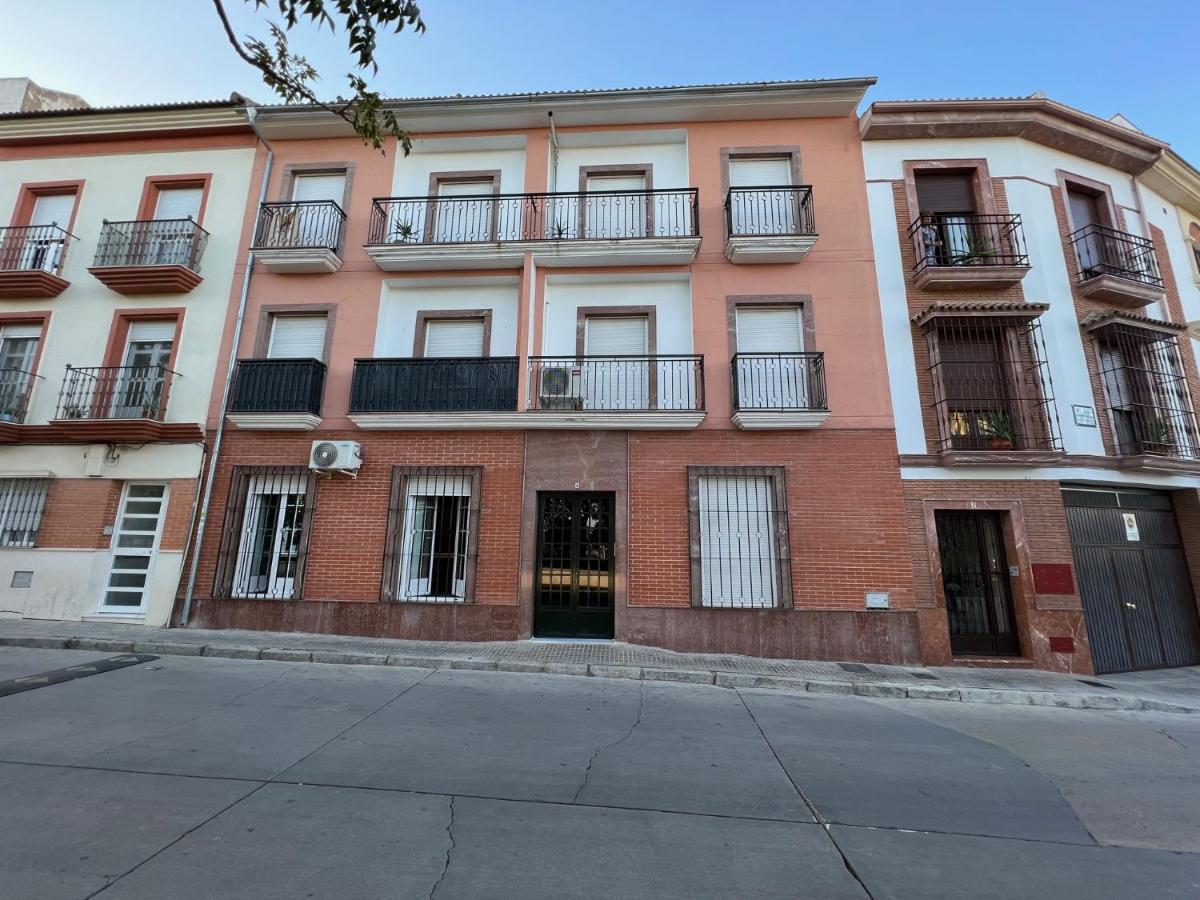 Apartment El Llano