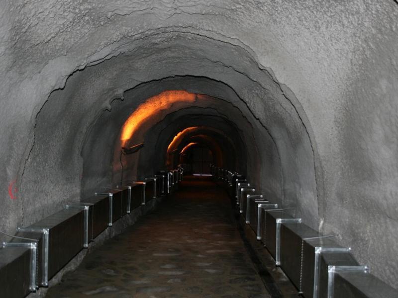 El Llano * Lucena