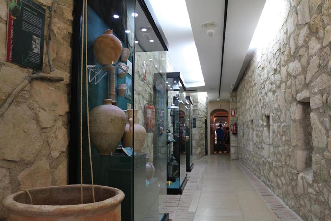 El Llano Lucena