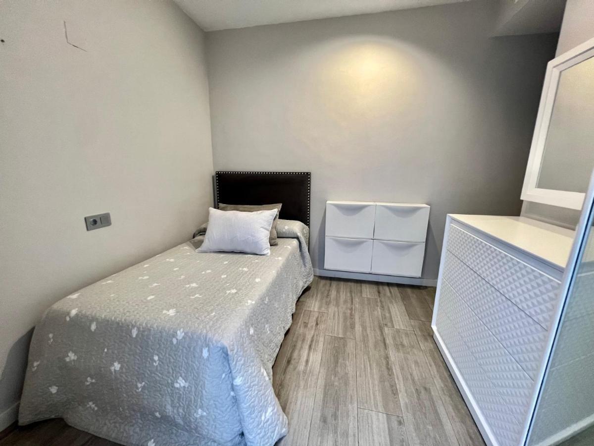Apartment El Llano