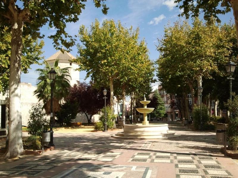 El Llano *