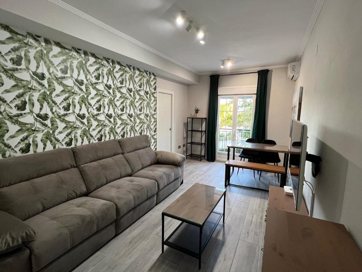 Apartment El Llano