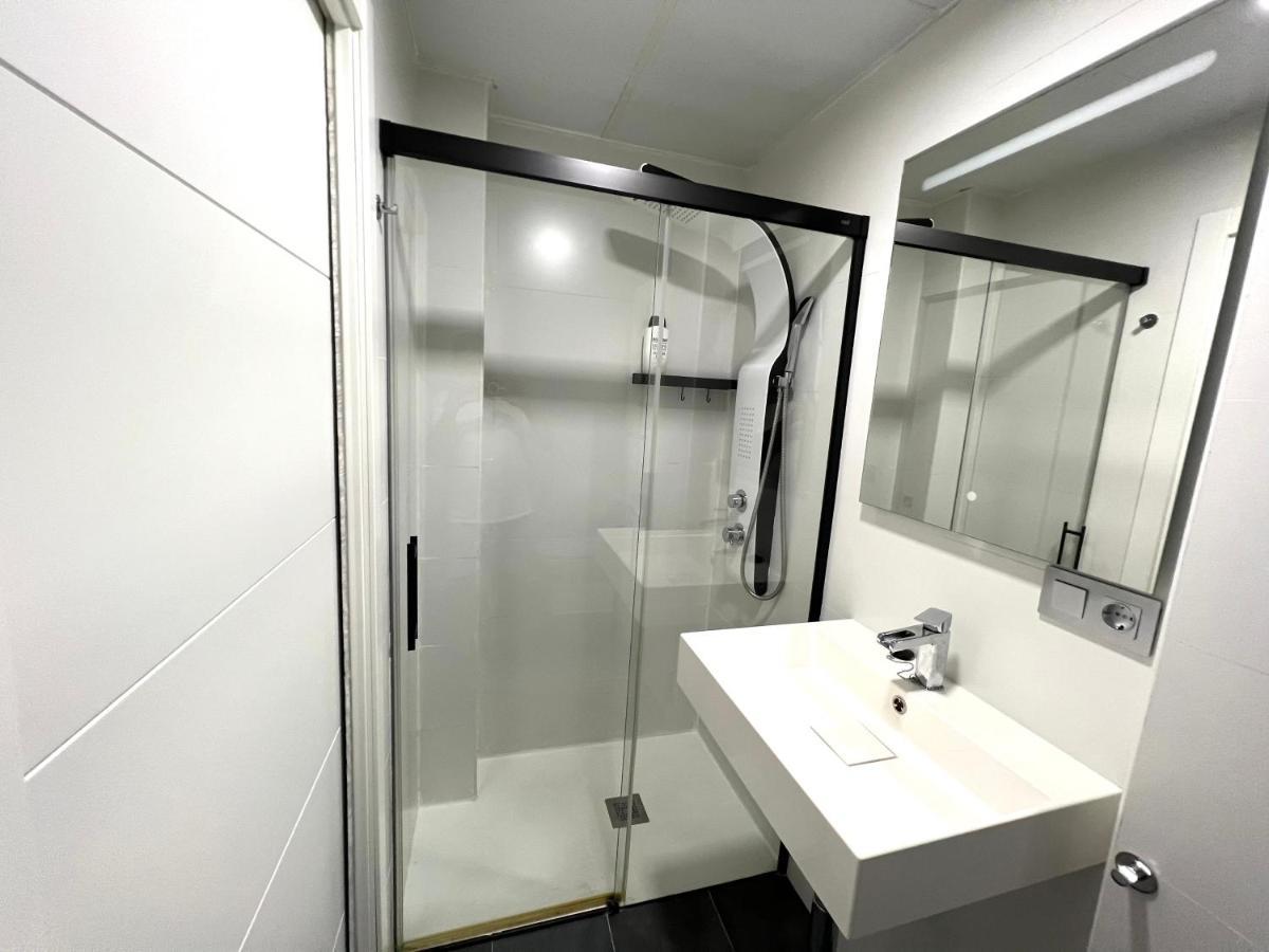 El Llano Apartment Lucena