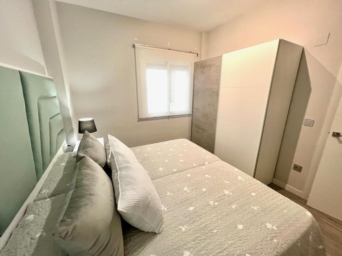 El Llano Apartment